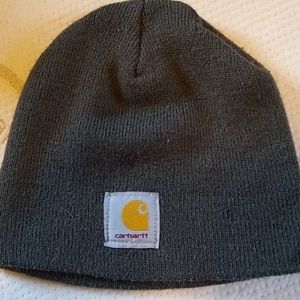 Carhartt hat